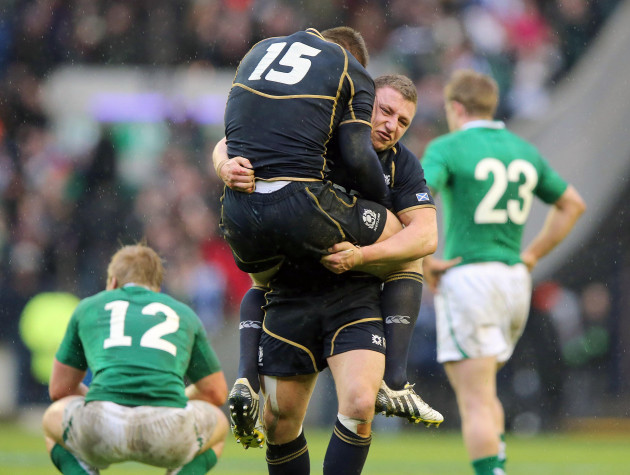 duncan-weir-and-stuart-hogg-celebrate-at-the-final-whistle