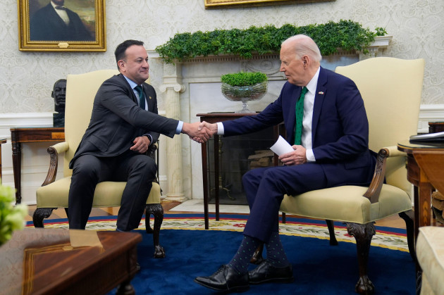 president-joe-biden-meets-with-irish-prime-minister-leo-varadkar-in-the-oval-office-of-the-white-house-friday-march-15-2024-in-washington-ap-photoevan-vucci