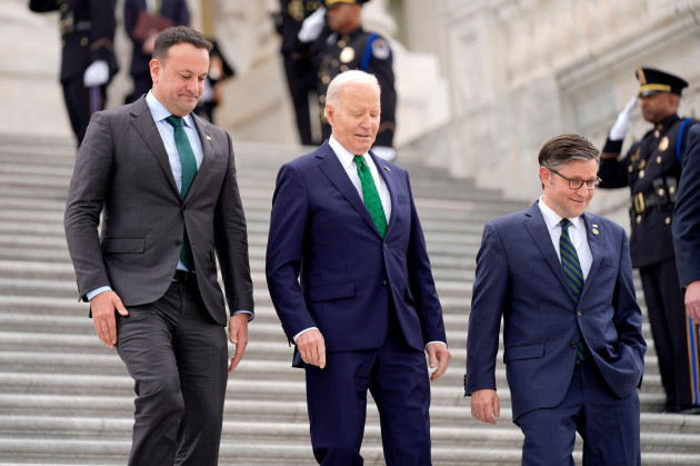 irelands-prime-minister-leo-varadkar-from-left-president-joe-biden-and-house-speaker-mike-johnson-r-la-depart-after-attending-a-friends-of-ireland-luncheon-on-capitol-hill-friday-march-15-202