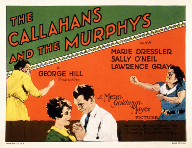 the-callahans-and-the-murphys-marie-dressler-far-left-sally-oneil-bottom-left-lawrence-gray-bottom-right-1927