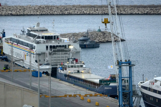 the-second-vessel-left-with-food-aid-from-aid-group-world-central-kitchen-prepares-to-depart-for-gaza-at-larnaca-port-cyprus-saturday-march-16-2024-ap-photopetros-karadjias