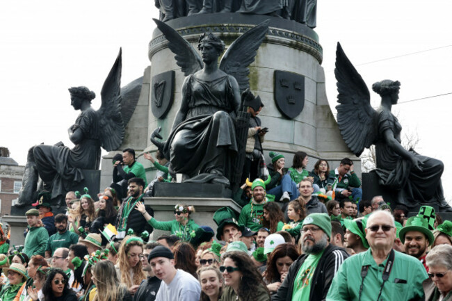 724Patricks Day Parade_90701328