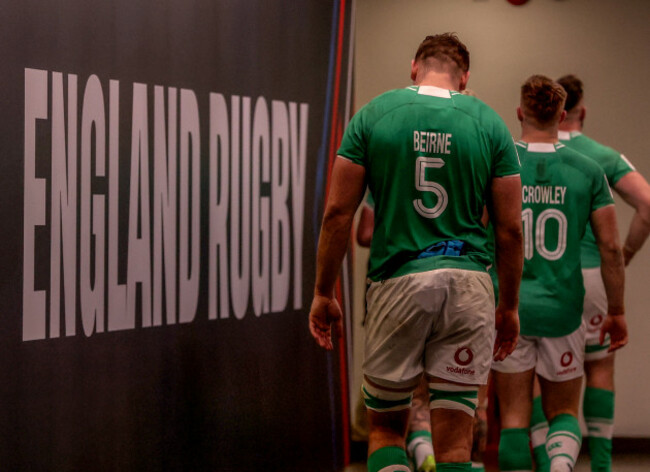 tadhg-beirne-and-jack-crowley-leave-the-pitch-dejected-after-the-game