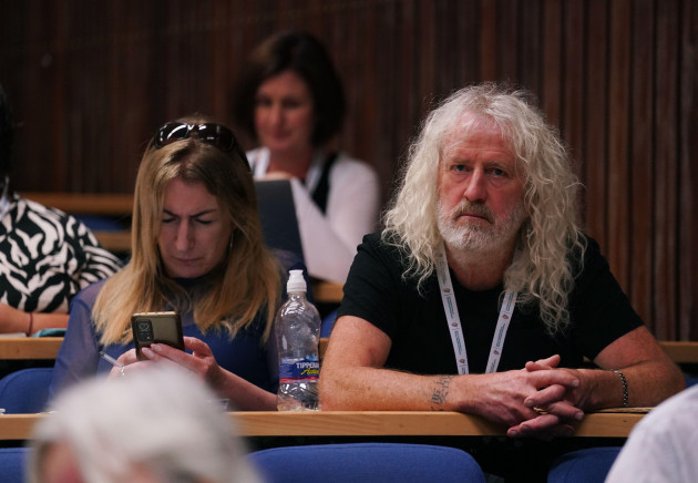 meps-mick-wallace-and-clare-daly-left-attend-the-consultative-forum-on-international-security-policy-at-university-college-cork-picture-date-thursday-june-22-2023