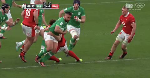 Charge 2 v Wales close