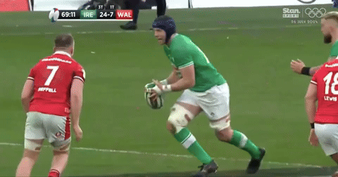 Charge 3 v Wales close