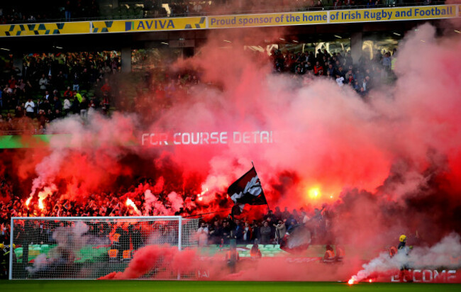 bohs-fans-set-off-flares