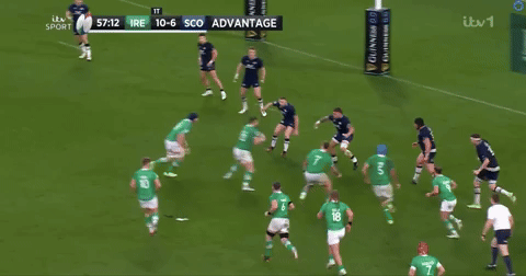 Clearout v Scots