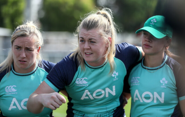 edel-mcmahon-sam-monaghan-and-maeve-og-oleary