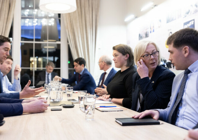 fine-gael-executive-council