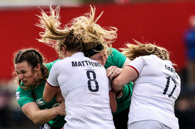 jo-brown-and-sam-monaghan-comes-up-against-alex-matthews-and-mackenzie-carson