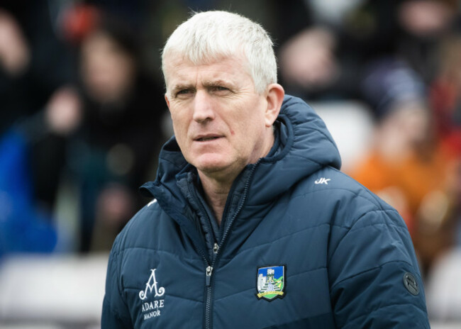 john-kiely
