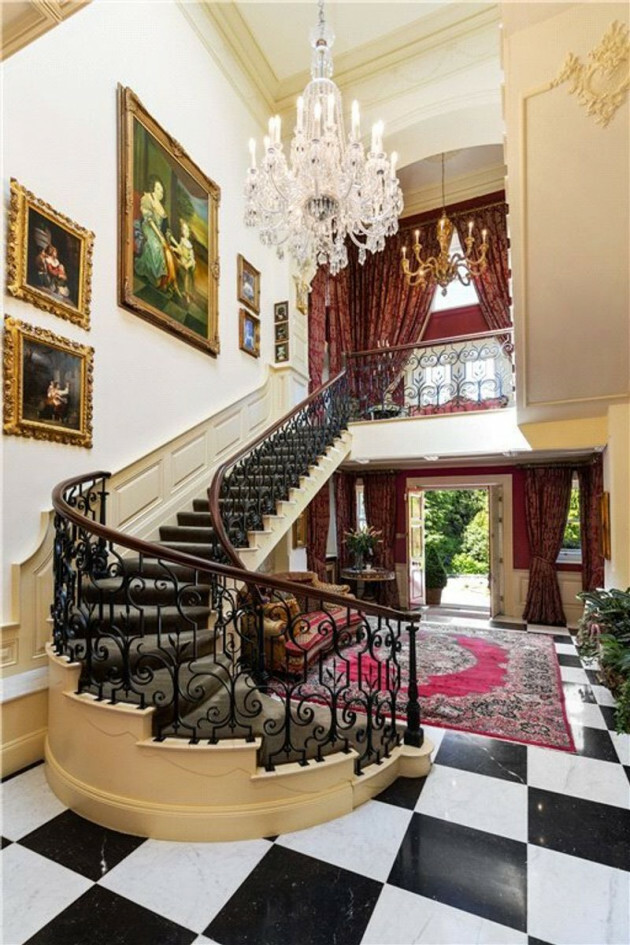 Exclusive Dublin homes Discover some of the most soughtafter properties in Killiney