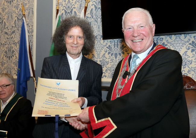 gilbert-osullivan-freedom-of-waterford-city-on-wednesday-27th