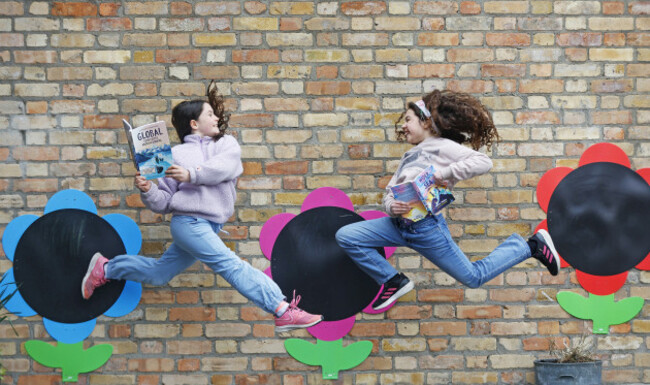 NO FEE KPMG CHILDRENS BOOKS AWARDS JB1