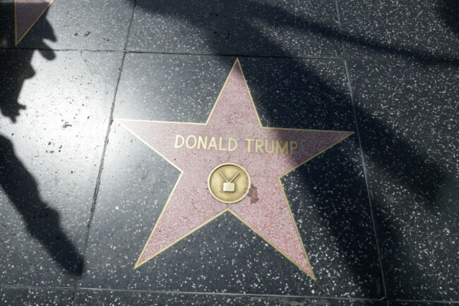 hollywood-california-usa-29th-march-2024-donald-trump-hollywood-walk-of-fame-star-on-hollywood-blvd-on-march-29-2024-in-hollywood-california-usa-photo-by-barry-kingalamy-stock-photo
