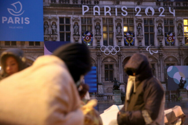 paris