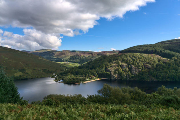 lake-surrounded-by-hills-beautiful-view-on-mountains-around-lough-dan-lake-wicklow-mountains-ireland