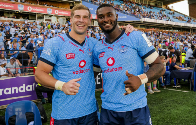 cameron-hanekom-and-celimpilo-gumede-after-the-game