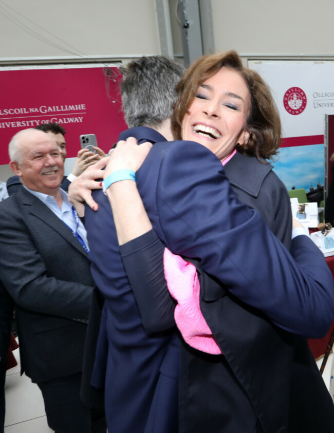 257Fine Gael Ard Fheis_90702790