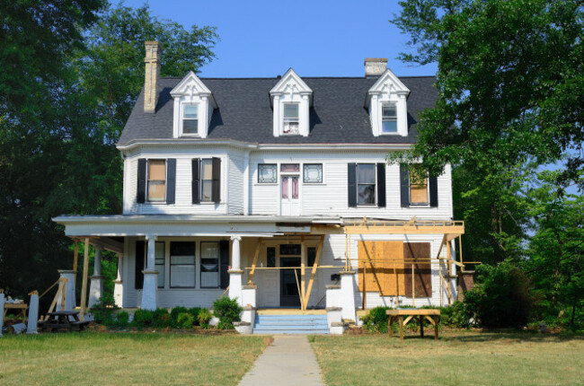 renovating-an-old-home