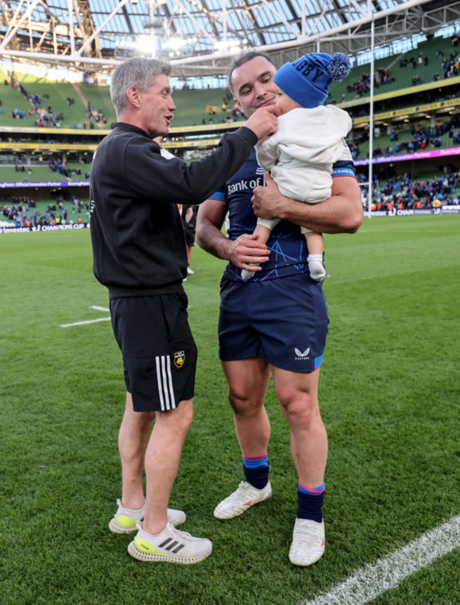 ronan-ogara-with-james-lowe-and-his-son-nico