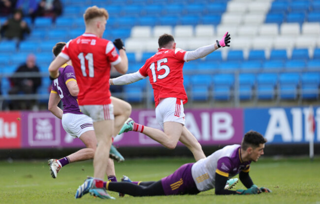ciaran-downey-celebrates-after-scoring-his-sides-second-goal-of-the-match