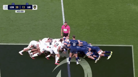 Scrum win
