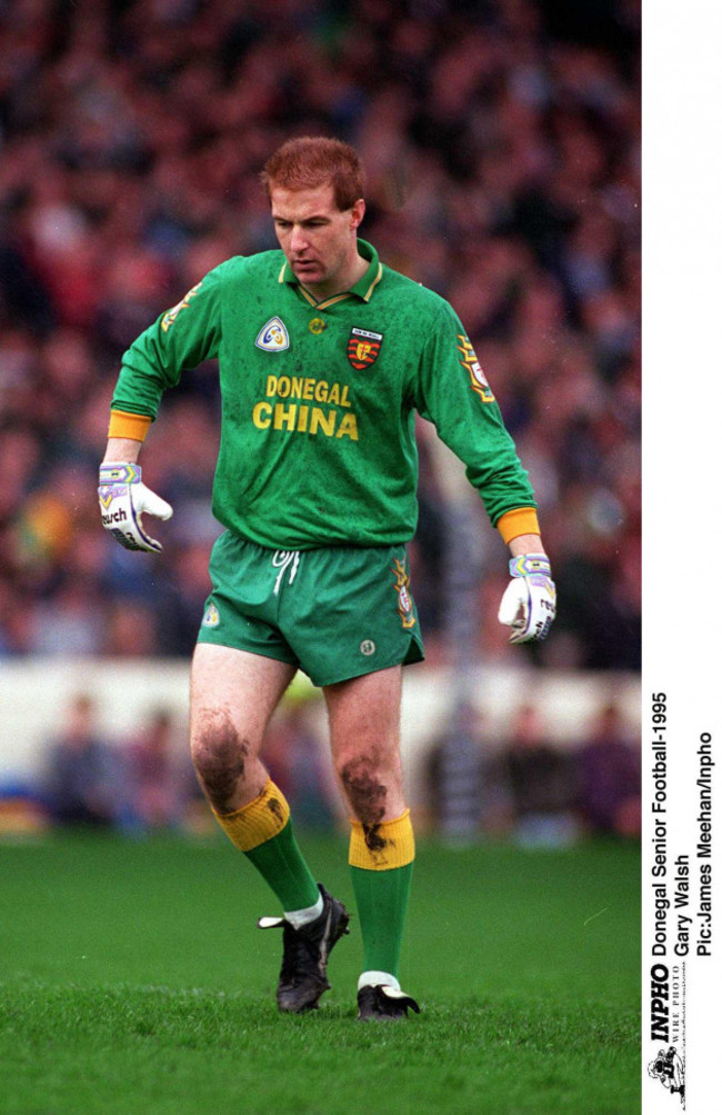 gary-walsh-donegal-senior-football-1995