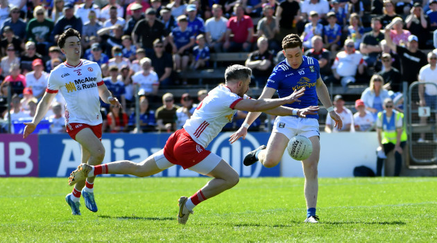 ciaran-brady-has-his-shot-on-goal-blocked-by-matthew-donnelly