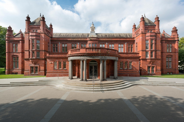 the-recently-refurbished-whitworth-art-gallery-located-on-the-oxford-road-campus-of-the-university-of-manchester
