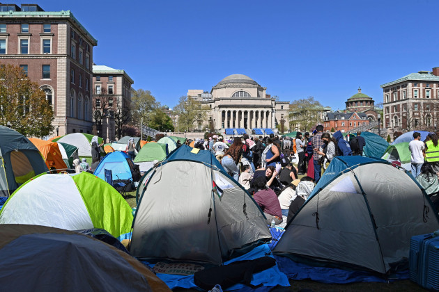 photo-by-andrea-renaultstar-maxipx-2024-42224-the-pro-palestinian-protests-continue-on-the-campus-of-columbia-university-on-the-quad-the-tents-returned-and-the-protesters-continued-to-maintain-a