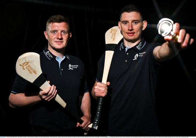 bord-gais-energy-senior-hurling-championship-launch-2024