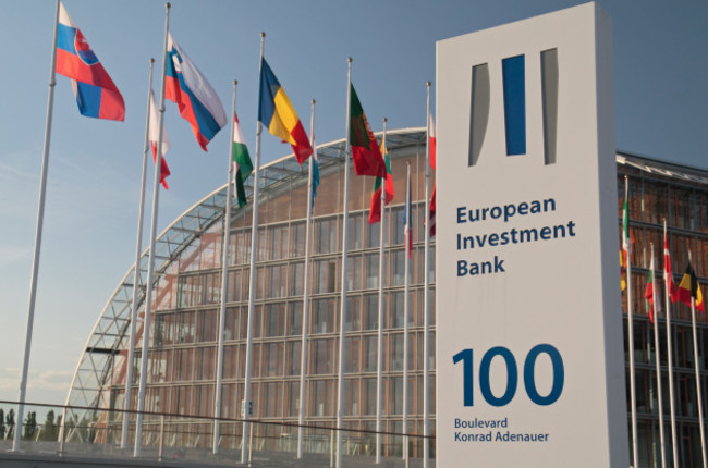 the-european-investment-bank-eib-offices-in-luxembourg-it-was-established-in-1958-under-the-treaty-of-rome