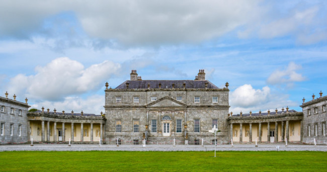 russborough-house-county-wicklow-ireland-august-06-2014