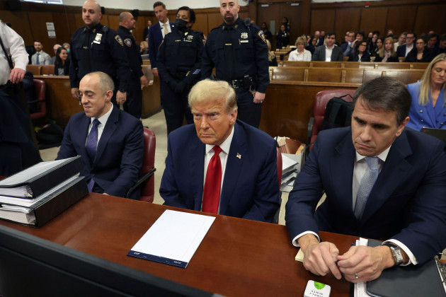 former-president-donald-trump-appears-at-manhattan-criminal-court-before-his-trial-in-new-york-thursday-april-25-2024-spencer-plattpool-photo-via-ap
