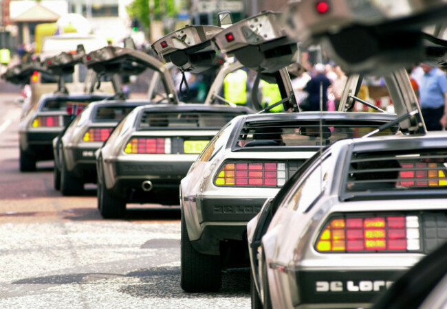 delorean-procession-image-shot-2003-exact-date-unknown