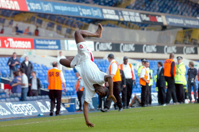 soccer-fa-barclaycard-premiership-tottenham-hotspur-v-arsenal