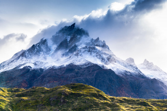 torres-del-paine-chile-patagonia-landscape-with-andes-mountains-in-austral-emisphere-magellanes-region