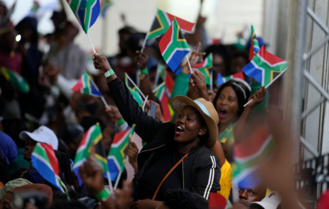 people-attend-freedom-day-celebrations-in-pretoria-south-africa-saturday-april-27-2024-the-day-marks-april-27-when-the-country-held-pivotal-first-democratic-election-in-1994-that-announced-the-off
