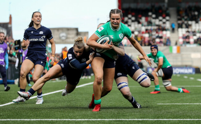katie-corrigan-scores-her-sides-first-try-despite-mairi-mcdonald-and-alex-stewart