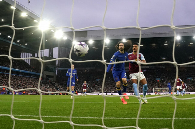 aston-villa-v-chelsea-premier-league-villa-park