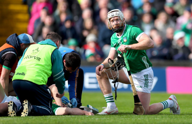 cian-lynch-checks-on-the-injured-peter-casey