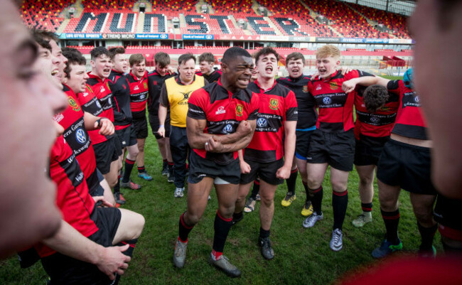 jack-colleran-and-ikem-ugwueru-celebrate-with-team-mates-after-the-game