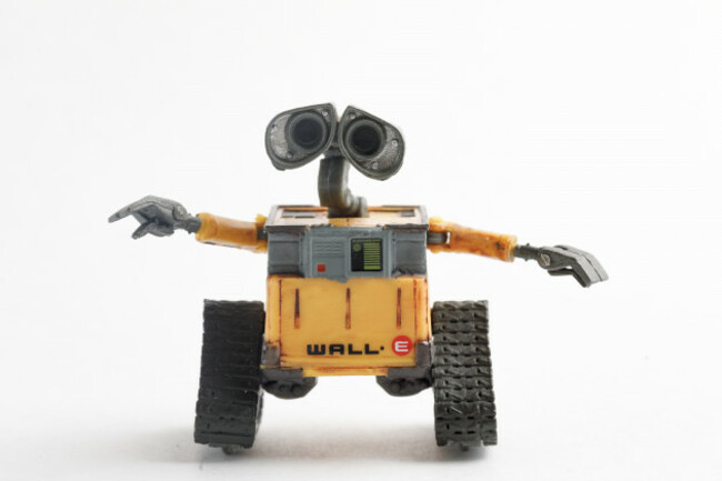 moscowrussianfederation-december302021souvenirrobotfrom