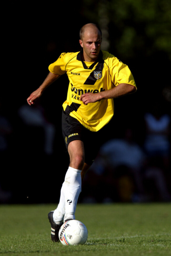 soccer-friendly-steaua-bucurest-v-nac-breda