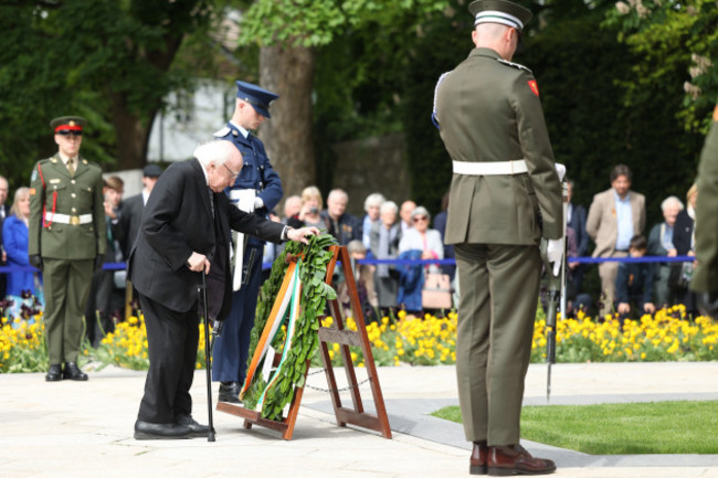 arbour-hill-easter-1916-commemoration-8-may-2024