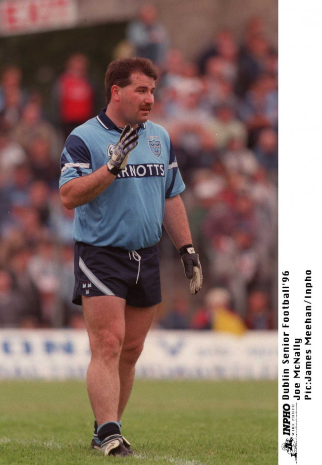 joe-mcnally-dublin-senior-football-1996