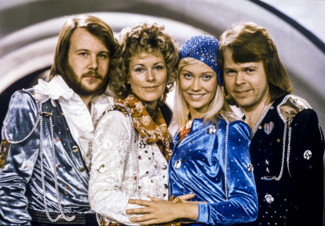 stockholm-1974-02-09the-swedish-pop-group-abba-from-left-benny-andersson-anni-frid-lyngstad-agnetha-faltskog-and-bjorn-ulvaeus-posing-after-winning-the-swedish-branch-of-the-eurovision-song-contest