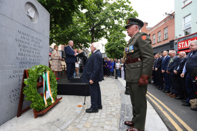 Dublin Monaghan ceremony 4_90705452